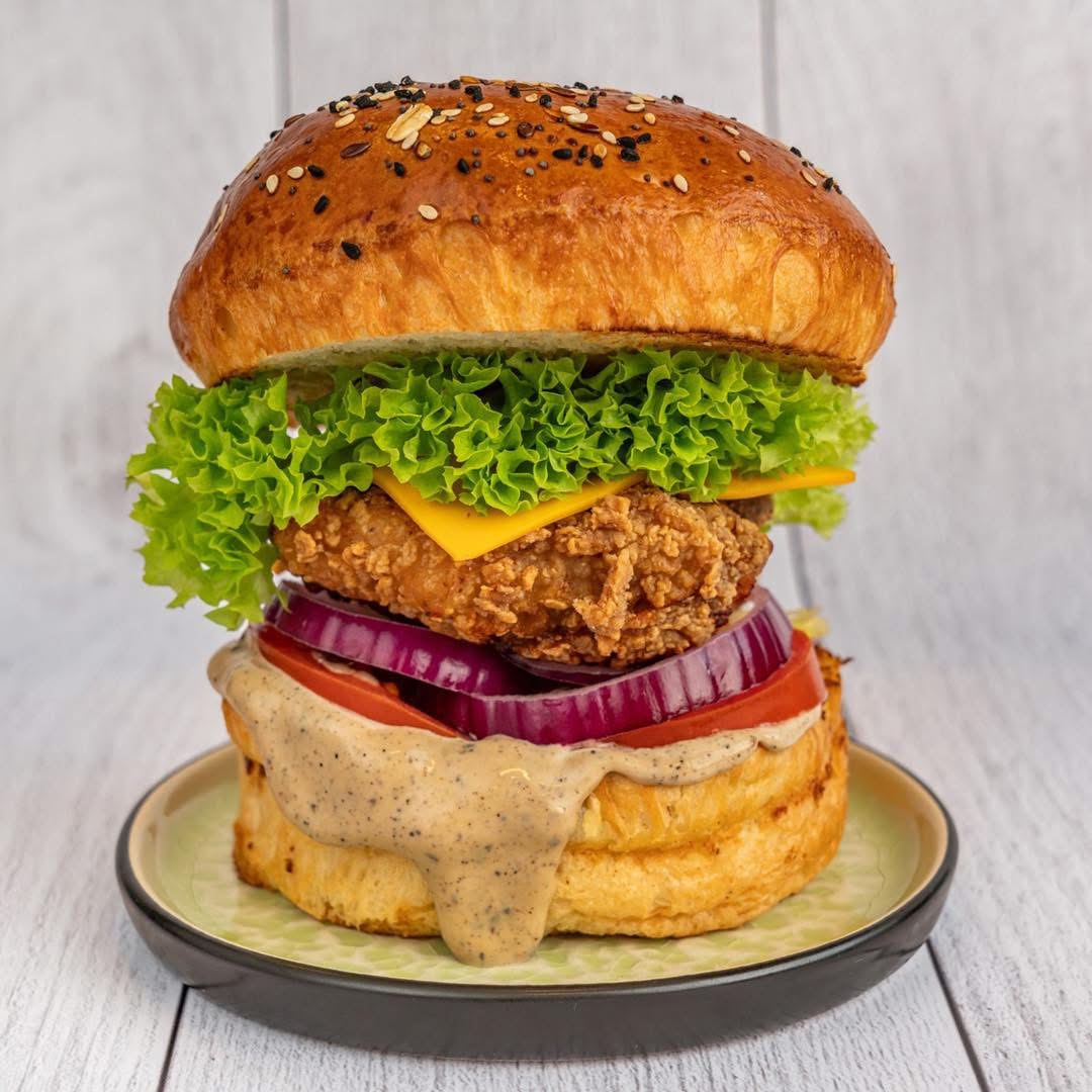 Rango fusion food