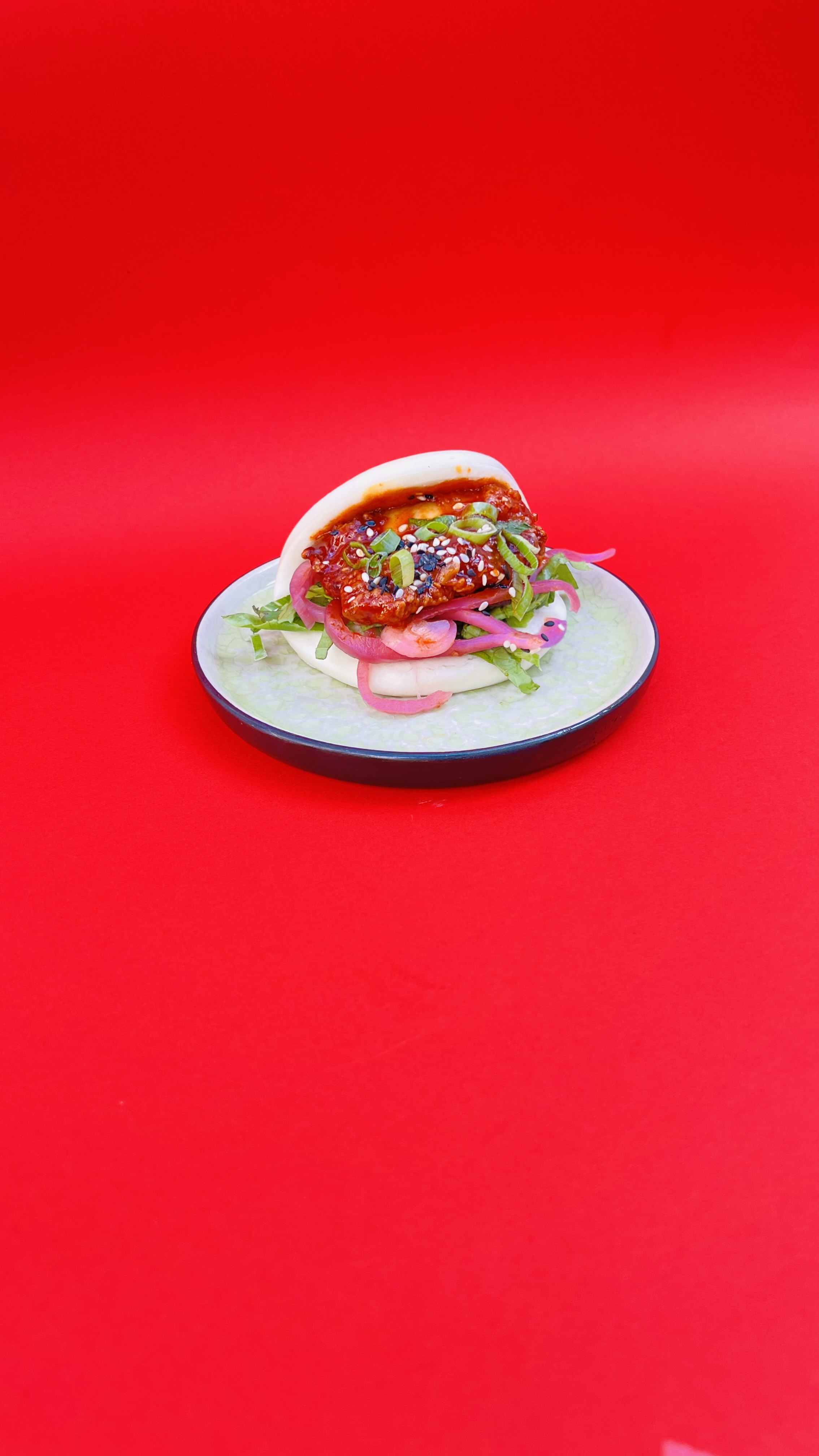 Rango fusion food
