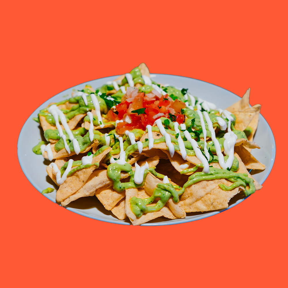 MEXICANAS TACOS