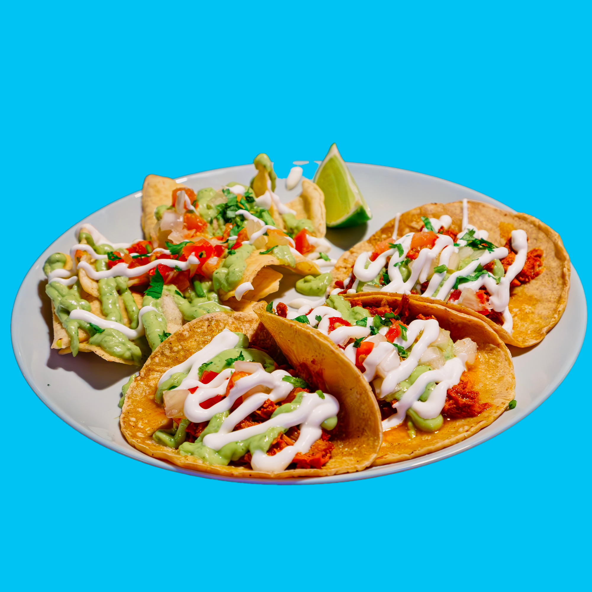 MEXICANAS TACOS