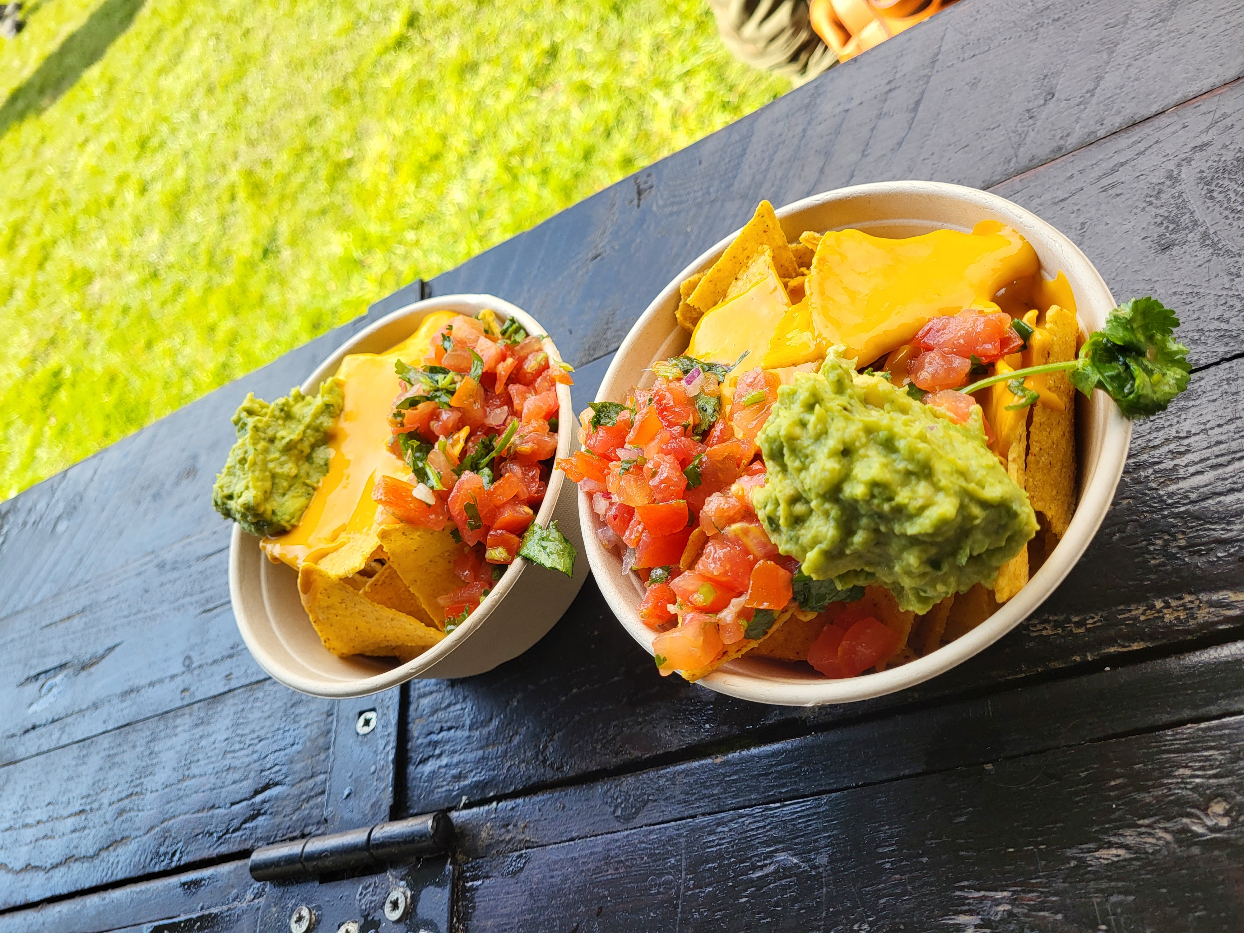 ANCHO Fresh Mexican Kitchen