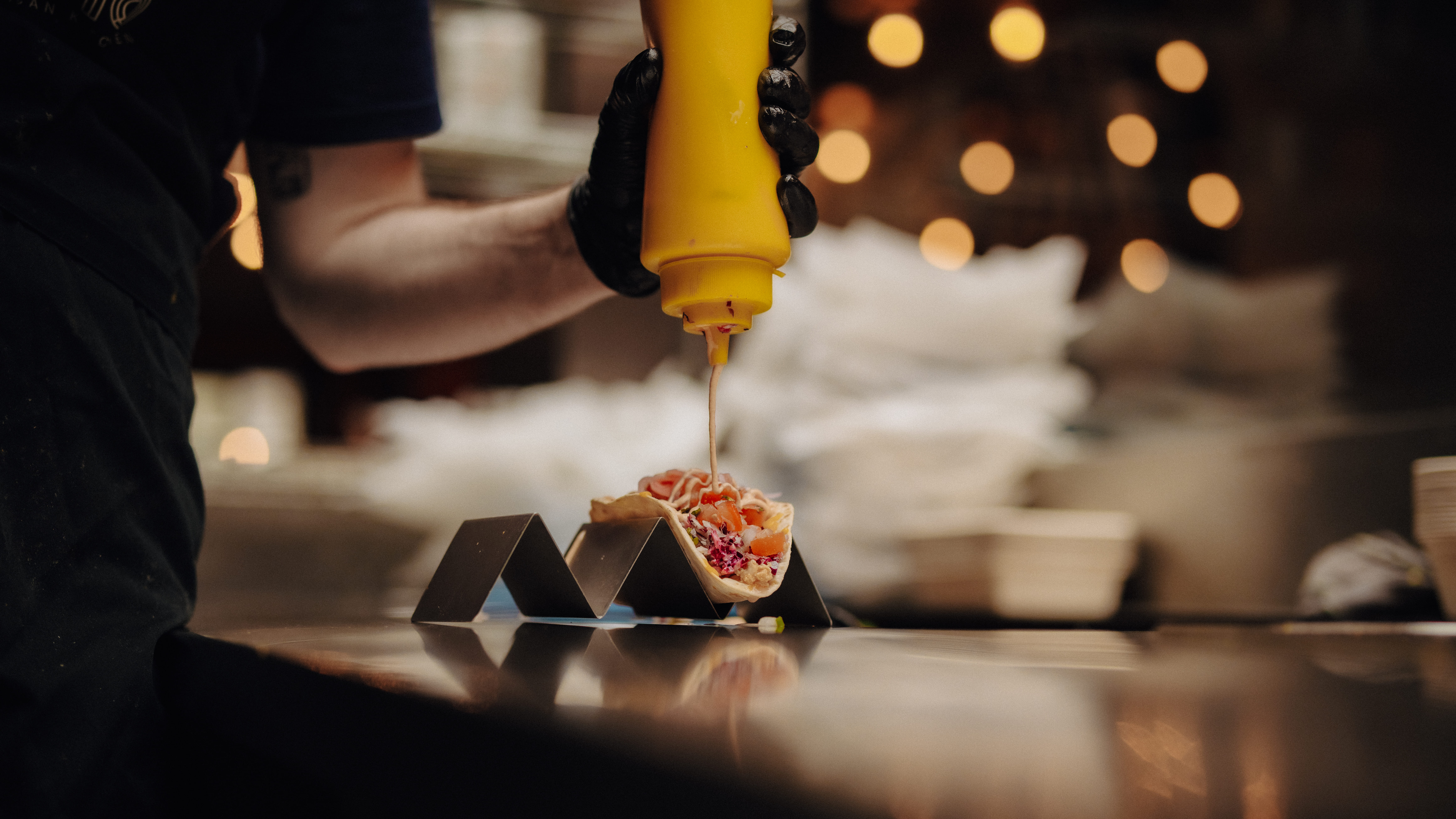 ANCHO Fresh Mexican Kitchen