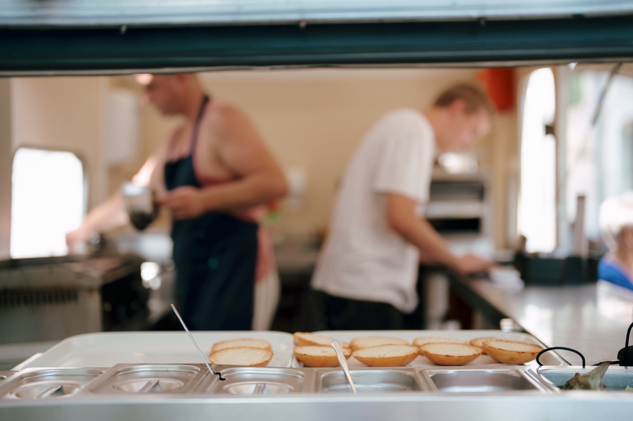 Burger Solidaire