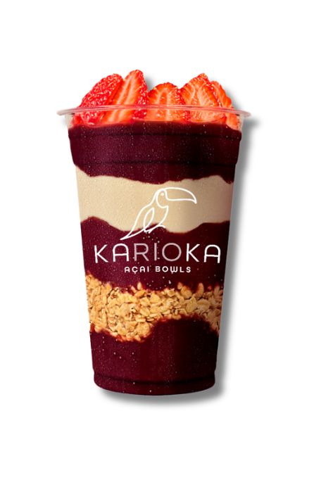 Karioka Açai Bowls