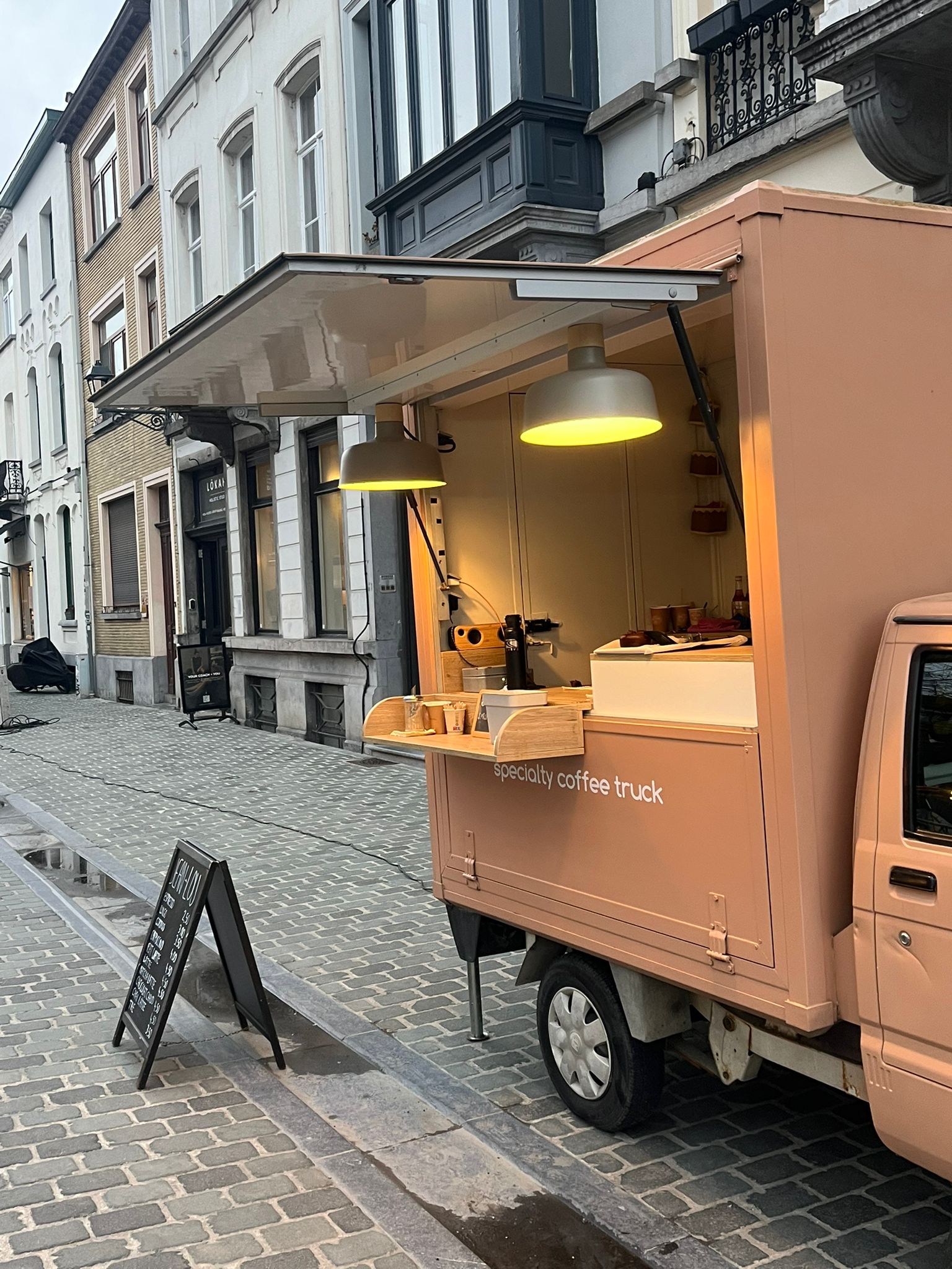 Jean-Lou Coffee