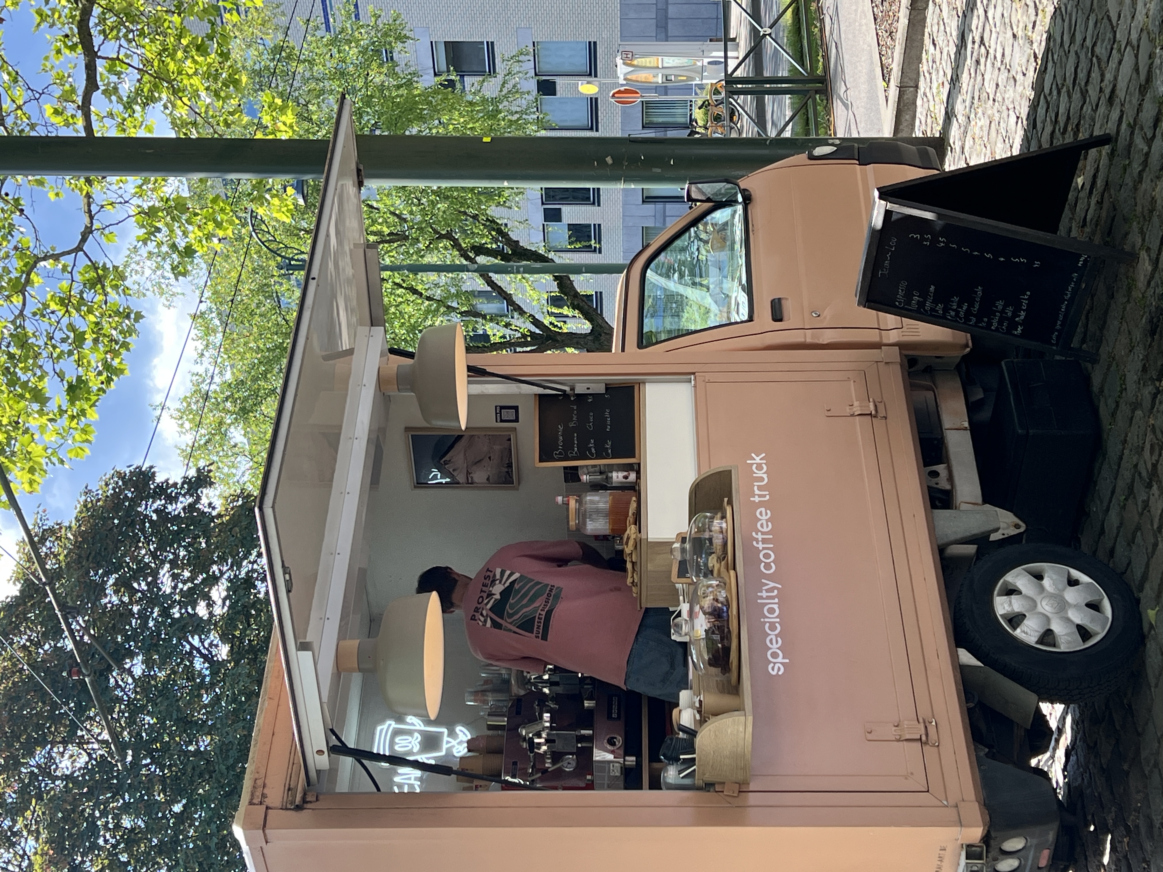 Jean-Lou Coffee